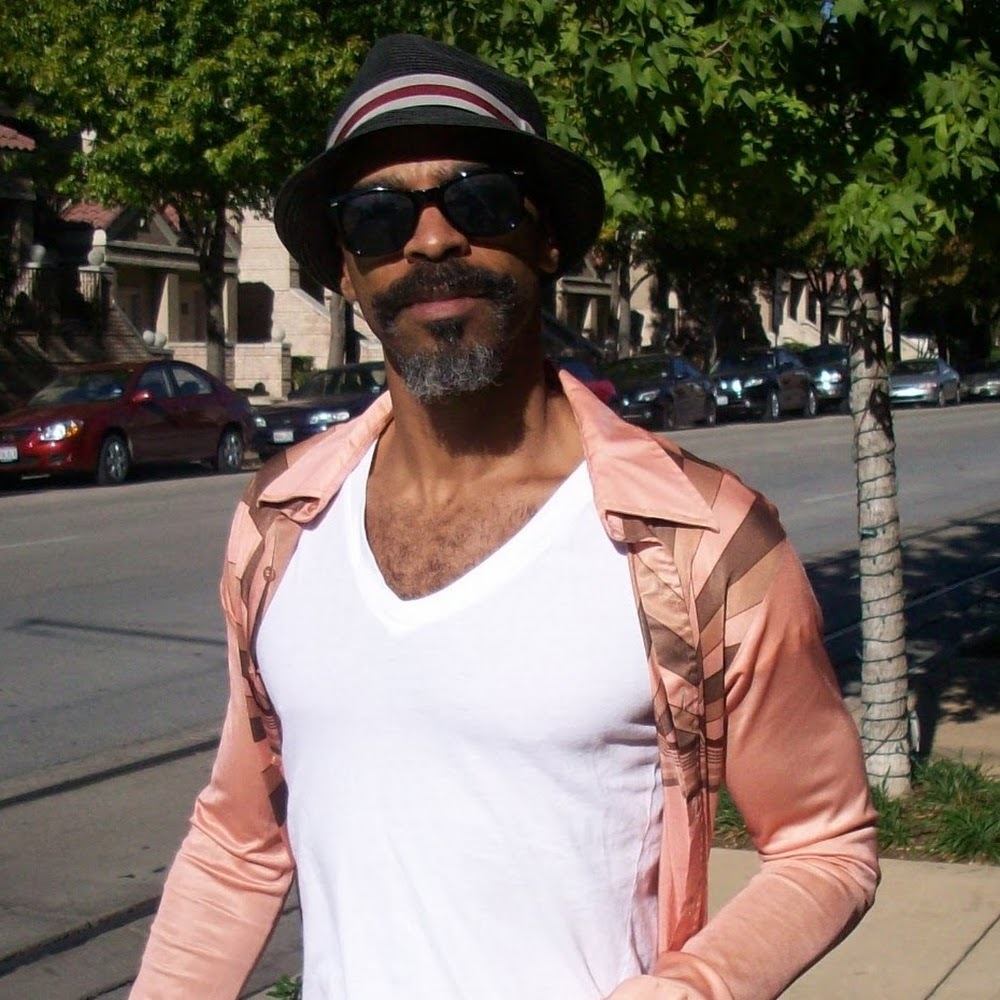 Meet your Posher, Michael